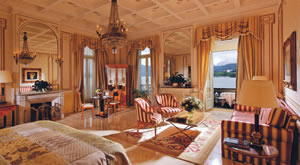 Grand Hotel National, Luzern, Switzerland | Bown's Best